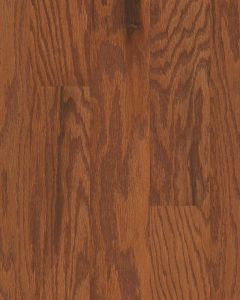 Arden Red Oak 5" Gunstock Hardwood