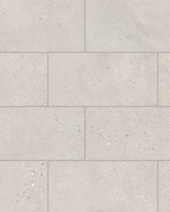 Area 51 Clay Glazed Porcelain 12"x24" Tile