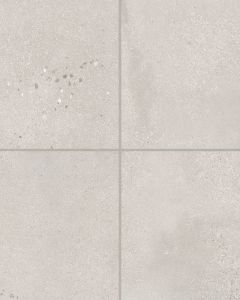 Area 51 Clay Glazed Porcelain 24"x24" Tile