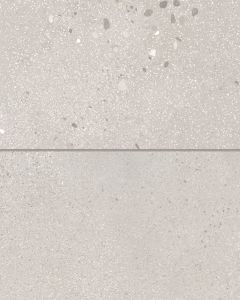 Area 51 Clay Glazed Porcelain 24"x48" Tile