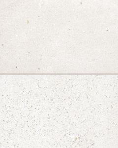 Area 51 White Glazed Porcelain 24"x48" Tile
