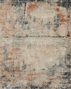 Axel AXE-05 Stone/Multi Area Rug