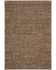 Abruzzo AZ1 Chocolate Area Rug