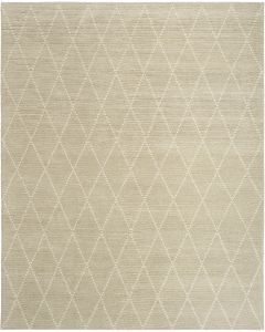 Azure AZU01 Beige Area Rug