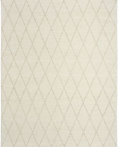 Azure AZU01 Ivory Area Rug