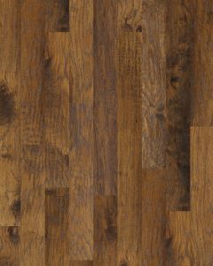 Bernina Hickory Muretto 5" Hardwood