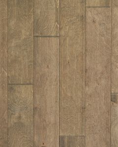 Biscayne Bay Birch Crescent Beach 5" Hardwood