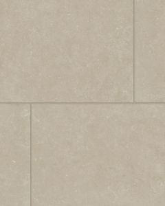 Bluerun Historic Greige Glazed Porcelain 24"x36" Tile