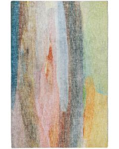 Boca BO5 Salmon Area Rug