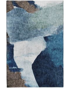 Boca BO7 Denim Area Rug