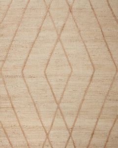 Bodhi BOD-02 Ivory/Natural Area Rug