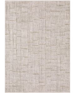 Branigan Brg02 Beige/Gold Area Rug