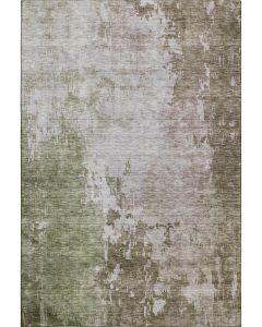 Bresca BC3 Brown Area Rug