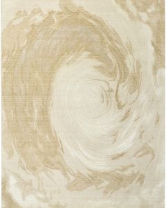 Brushlight BRL01 Beige Ivory Area Rug