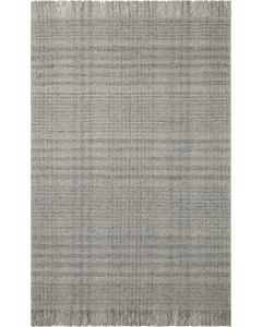 Caleb CAL-03 Grey/Dk. Grey Area Rug