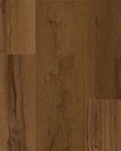 CALI Longboards Island Maple 9"x70" Luxury Vinyl