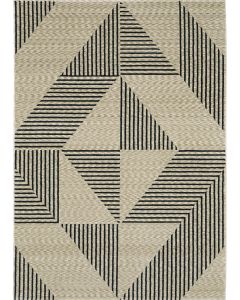 Capella CAP04 Beige/Blue Area Rug