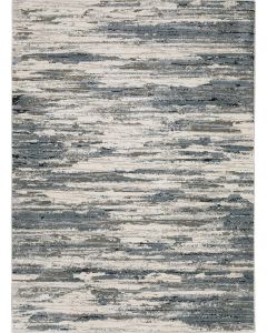 Caravan 750w Beige/Blue Area Rug