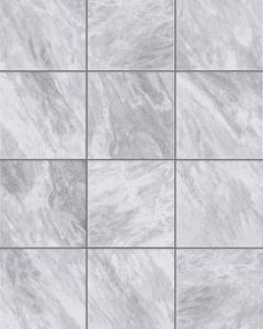Casablanca Bardiglio Grigio Matte Porcelain Tile