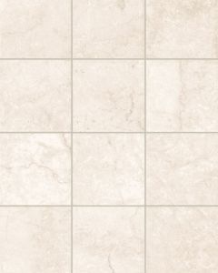 Casablanca Botticino Classico Matte Porcelain Tile