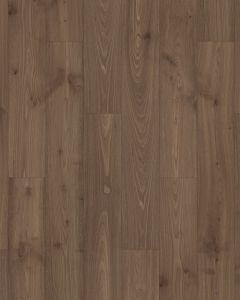 Revwood Plus Madison Aisle Molasses Chestnut 7"x54" Laminate