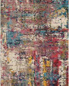Celestial CES14 Sunset Area Rug