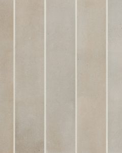 Celine Taupe 2.5" x 12" Matte Porcelain Floor & Wall Tile