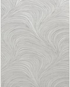 Central Park West CEP02 Grey Area Rug