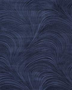 Central Park West CEP02 Navy Area Rug