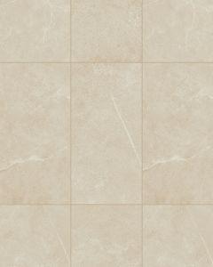 Charlotte Bone Satin Porcelain Tile