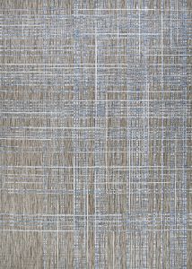 Charm Ohe Sand/Ivory Area Rug