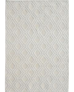 Chloe 7720 Ivory/Natural Area Rug