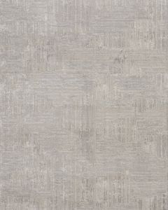 CK024 Irradiant IRR01 Silver Area Rug