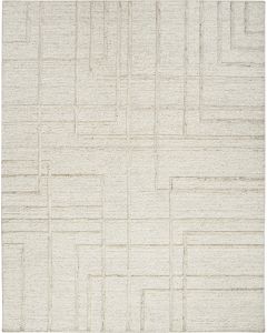 CK045 Impressions IMP01 Ivory Area Rug