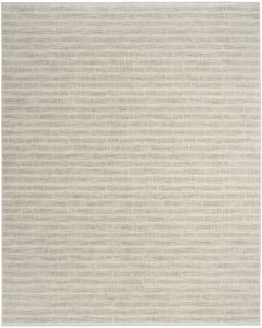 CK079 Notes NOT04 Ivory Grey Area Rug