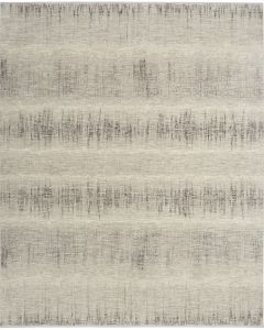 CK079 Notes NOT06 Ivory Charcoal Area Rug