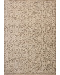 Clarisse CLS-06 Fog/Bone Area Rug