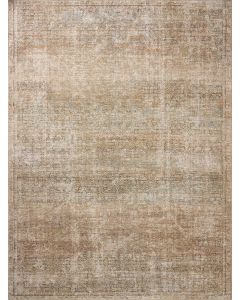 Cambria CBR-08 Ocean/Brick Area Rug
