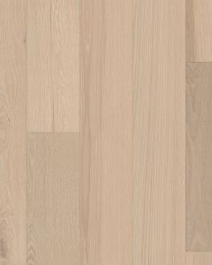 Cornerstone II Cotton White Oak 7" Hardwood
