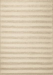Cortico 6155 Winter White Area Rug