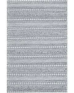 Cortico Grey/Ivory Cozy Area Rug
