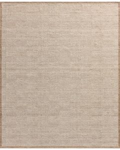 Dakota DAK-01 Natural/Ivory Area Rug
