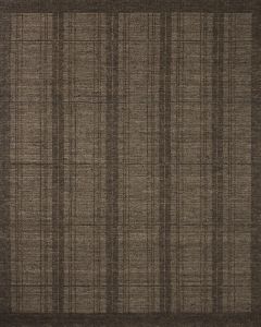 Declan DCN-01 Brown Area Rug