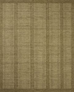 Declan DCN-01 Dark Gold Area Rug