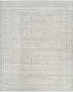 Dekor DEK01 Ivory Beige Area Rug