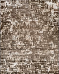Dekor DEK11 Brown Area Rug