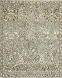 Divina Celestial Cream Area Rug