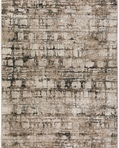 Denizi DZ3 Putty Area Rug