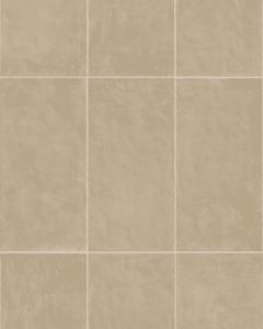 Earthen Almond Matte Porcelain Tile