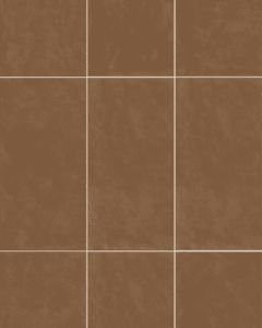 Earthen Terracotta Matte Porcelain Tile